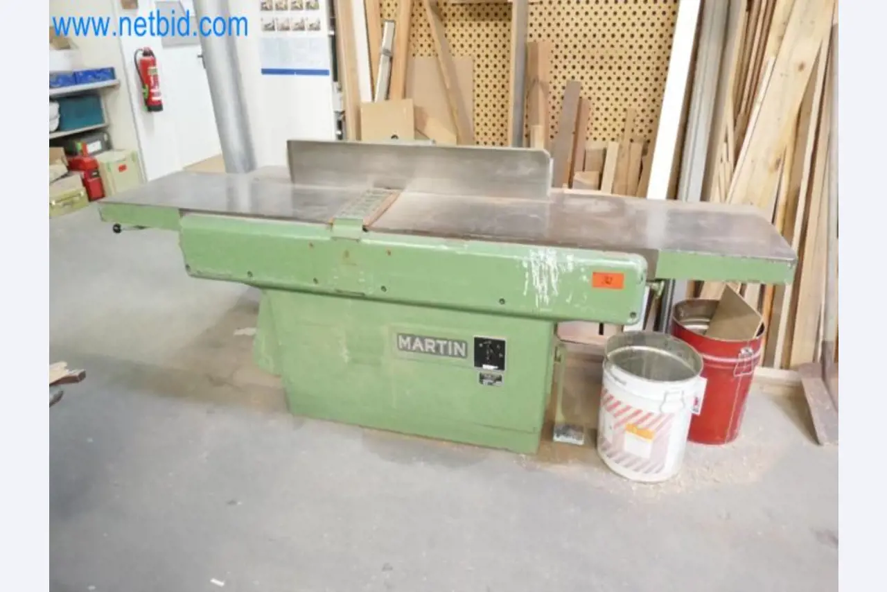 Máquinas del sector de la carpintería, construcción de ventanas y máquinas manuales-5