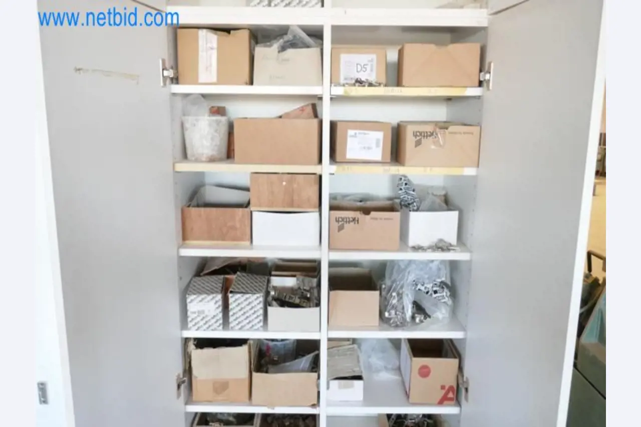 Machines for carpentry, window construction, manual machines-2