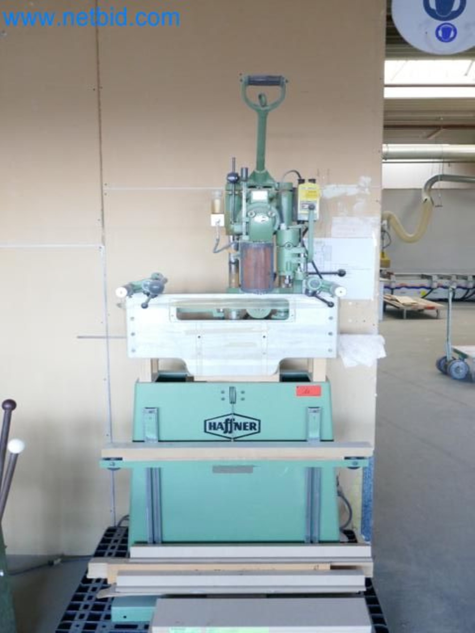 Maszyny z branży stolarskiej, budowy okien, maszyny ręczne-1