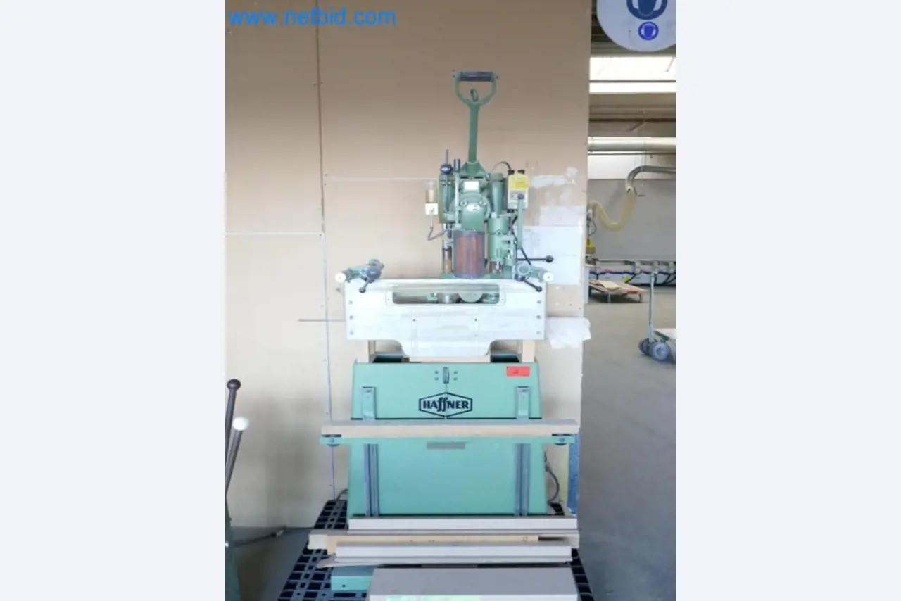 Machines for carpentry, window construction, manual machines-1