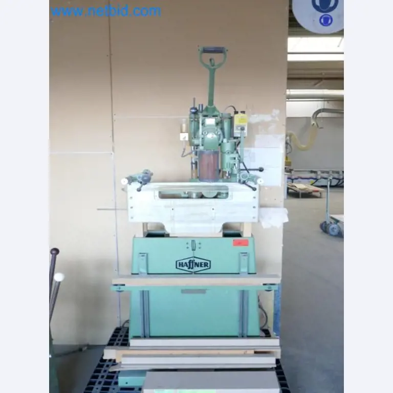 Machines for carpentry, window construction, manual machines-1