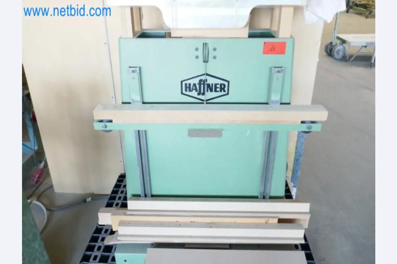 Machines for carpentry, window construction, manual machines-3