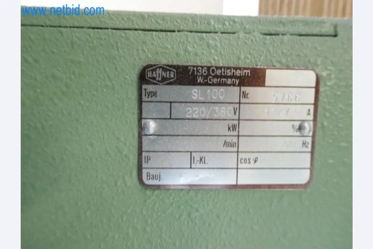 Machines for carpentry, window construction, manual machines-4