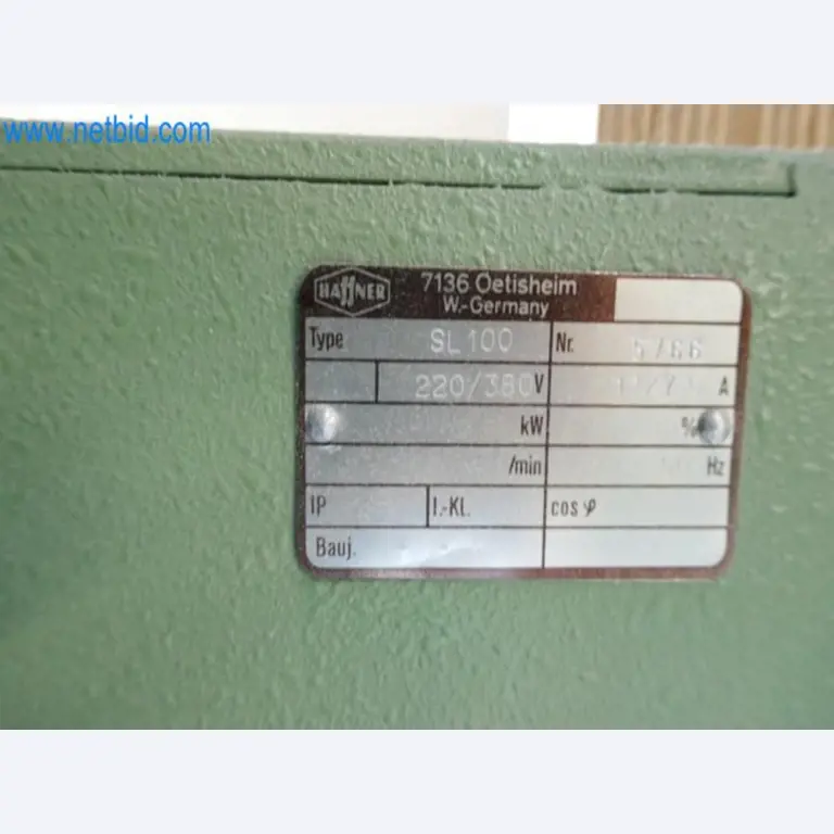 Machines for carpentry, window construction, manual machines-4