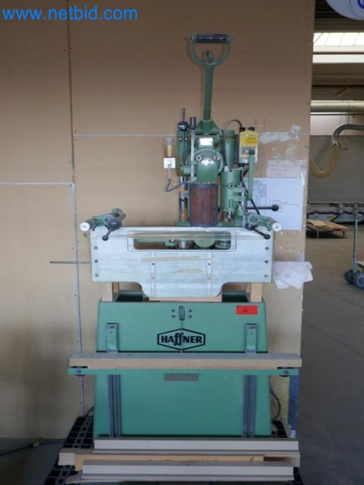 Machines for carpentry, window construction, manual machines-2