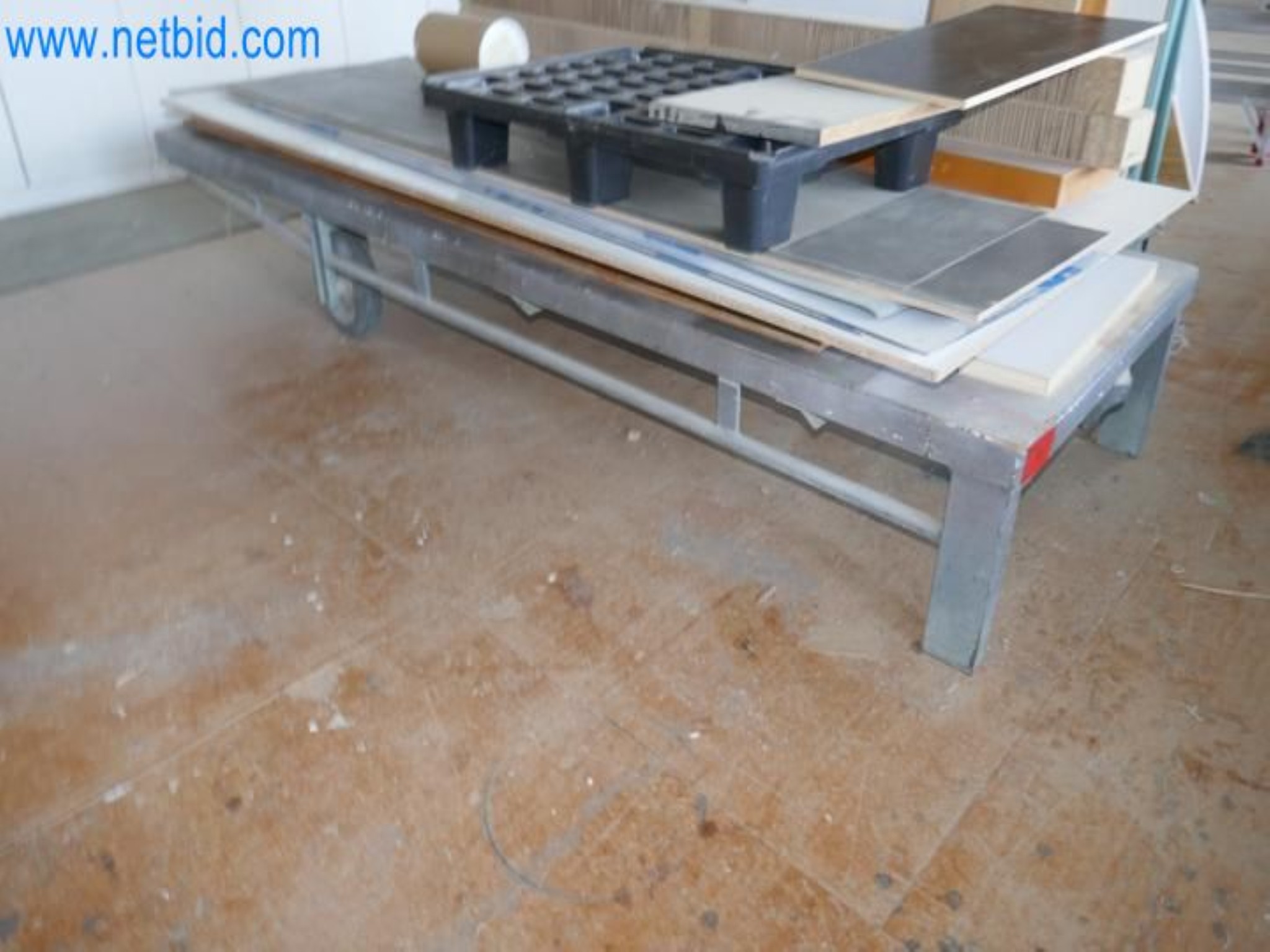 Machines for carpentry, window construction, manual machines-2