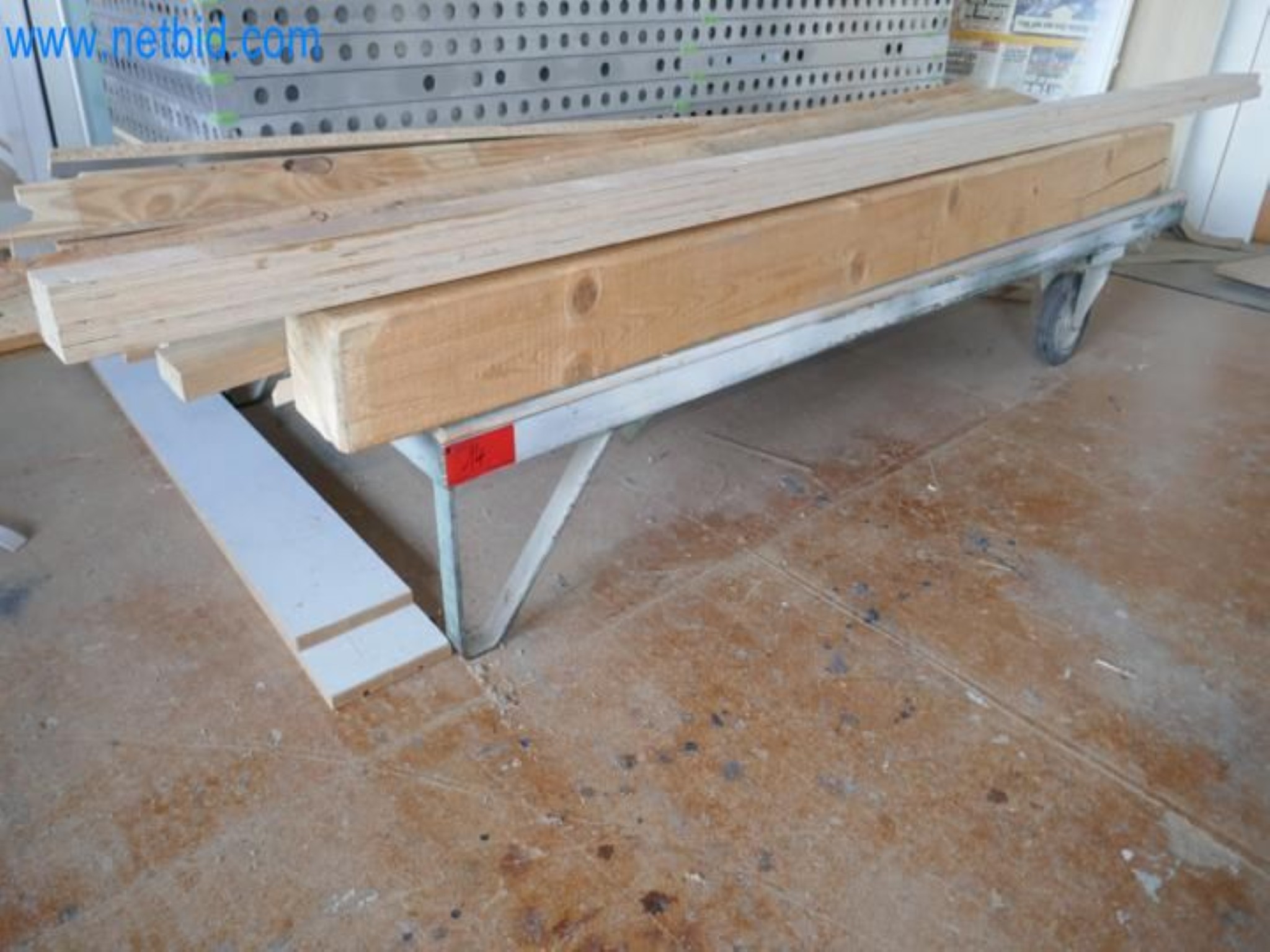 Machines for carpentry, window construction, manual machines-3