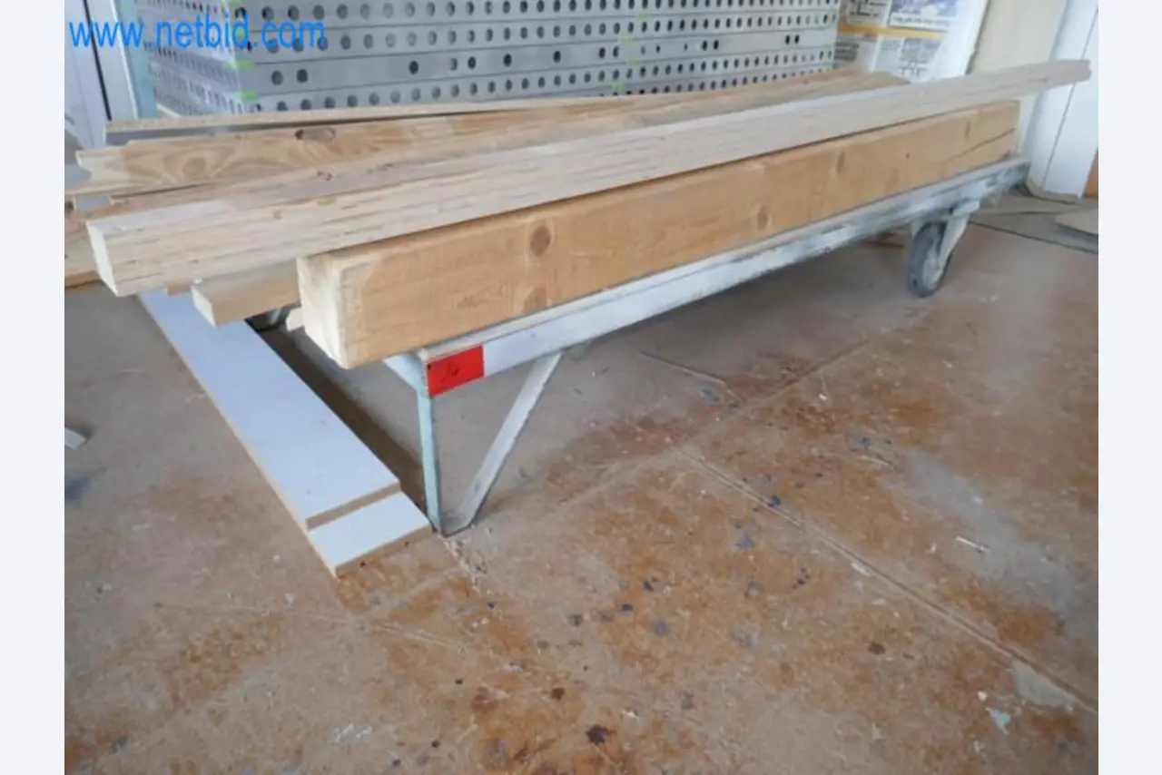 Machines for carpentry, window construction, manual machines-3