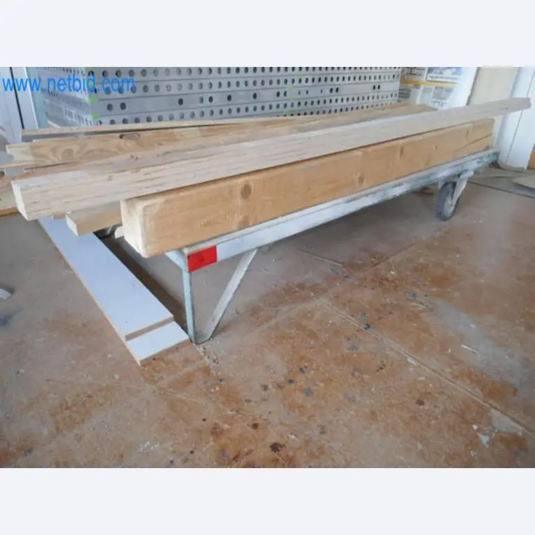 Machines for carpentry, window construction, manual machines-3
