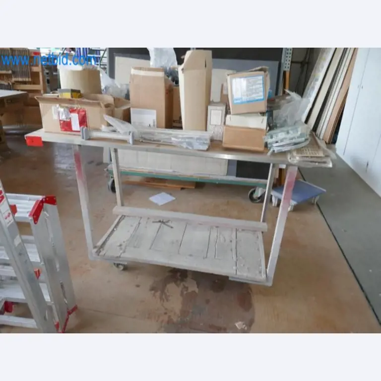 Machines for carpentry, window construction, manual machines-5