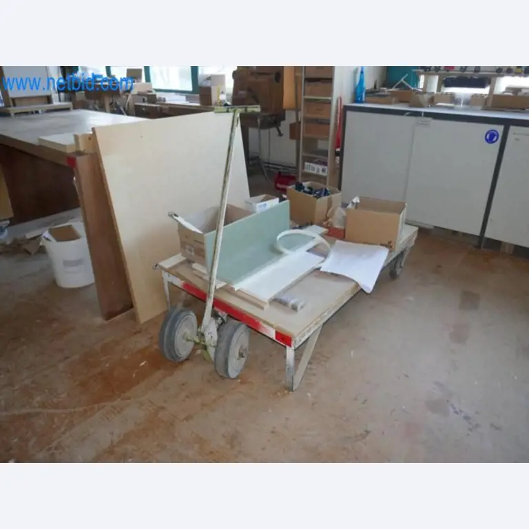 Machines for carpentry, window construction, manual machines-6