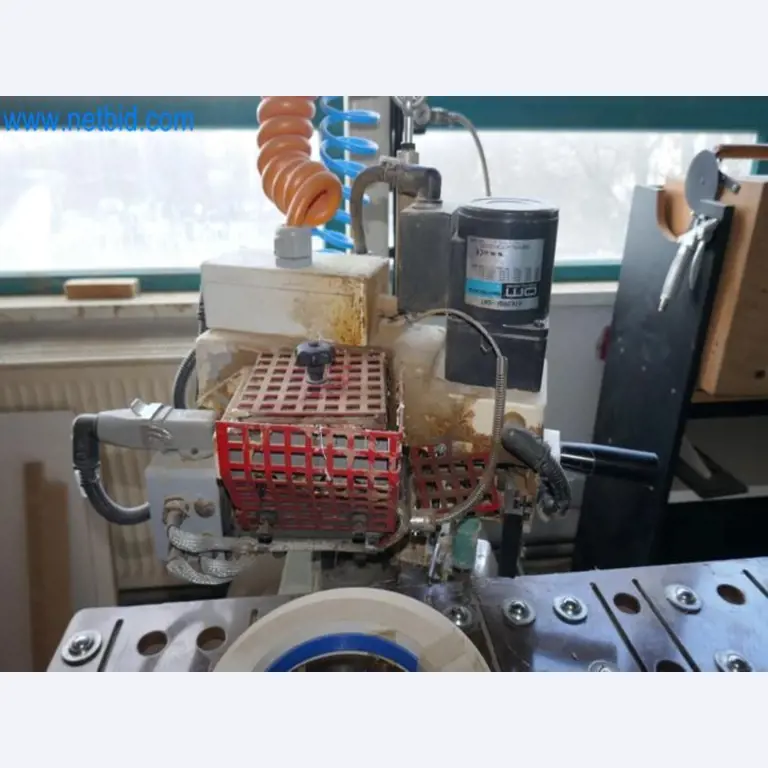 Machines for carpentry, window construction, manual machines-2