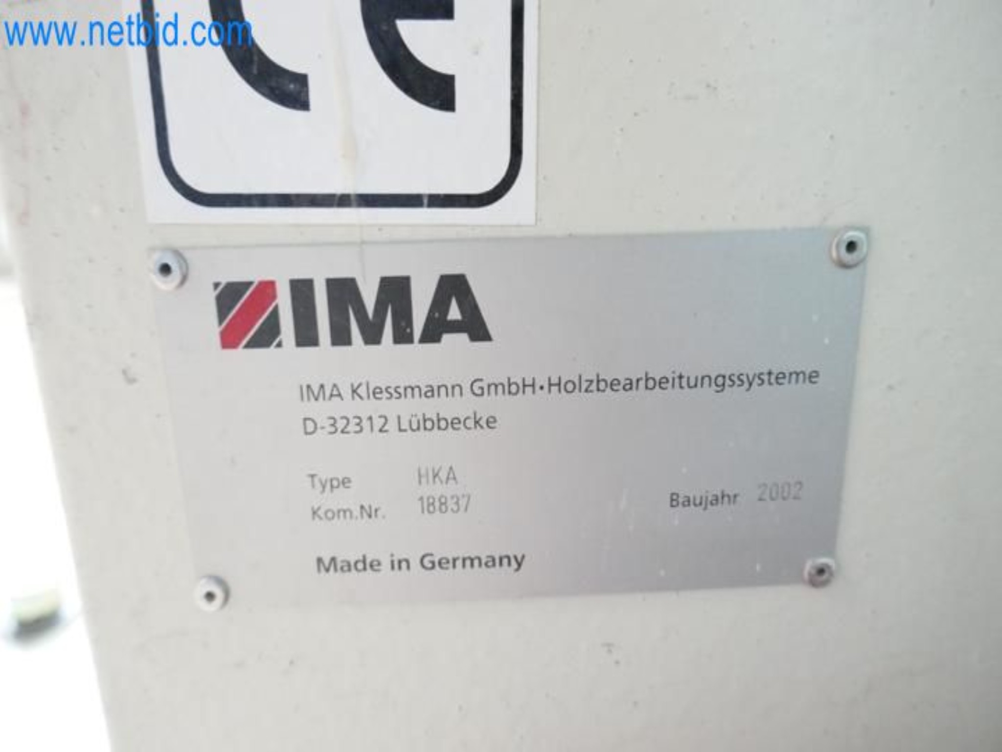 Machines for carpentry, window construction, manual machines-4