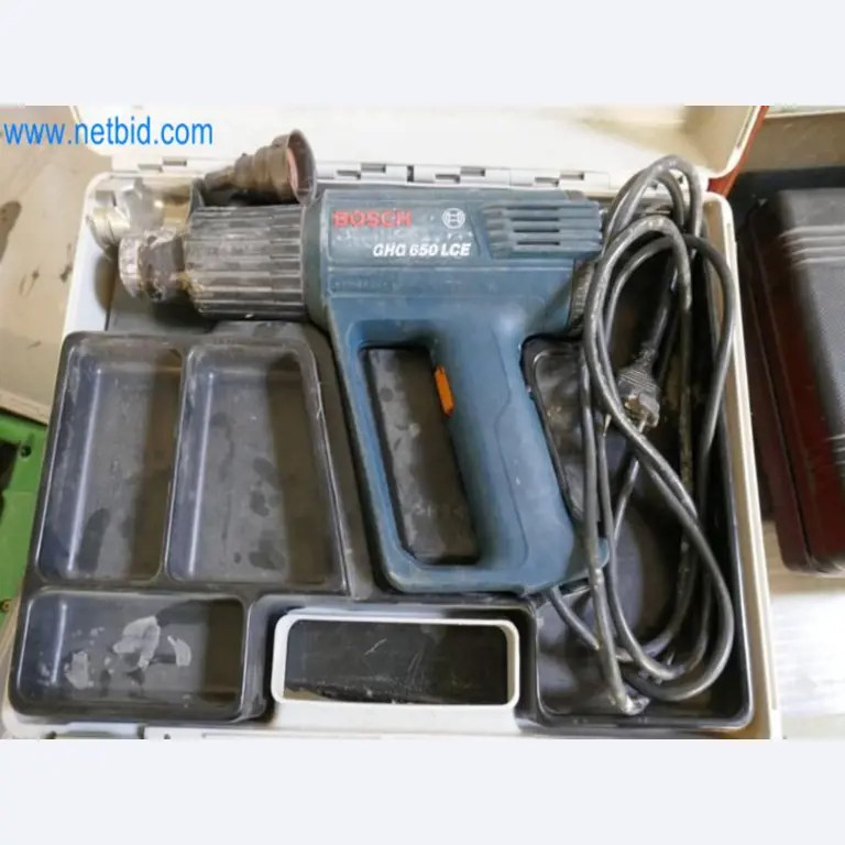 Machines for carpentry, window construction, manual machines-2