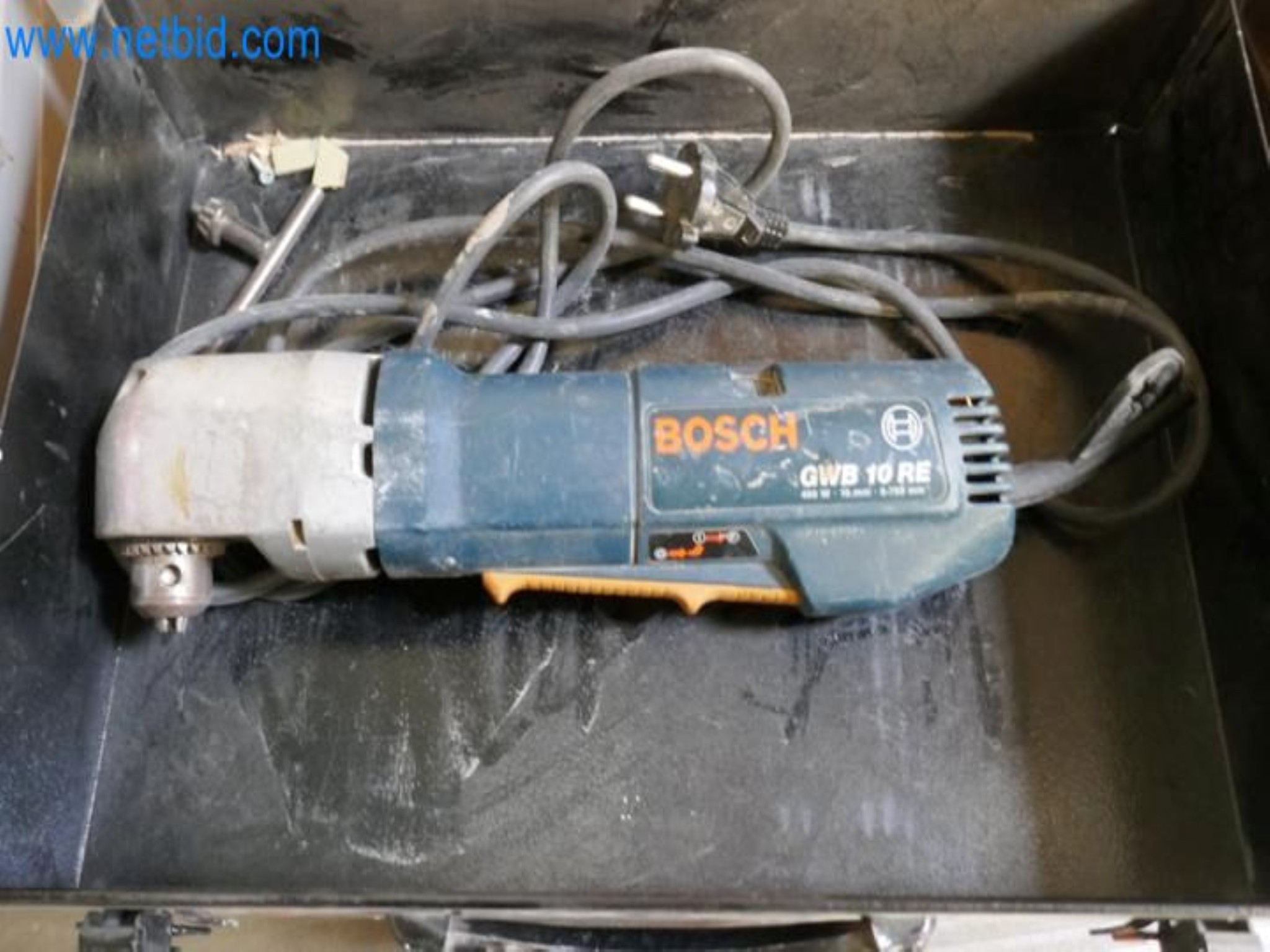 Machines for carpentry, window construction, manual machines-3