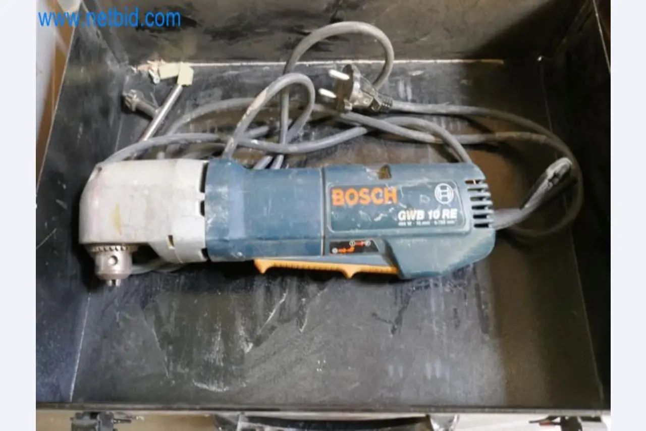 Machines for carpentry, window construction, manual machines-3