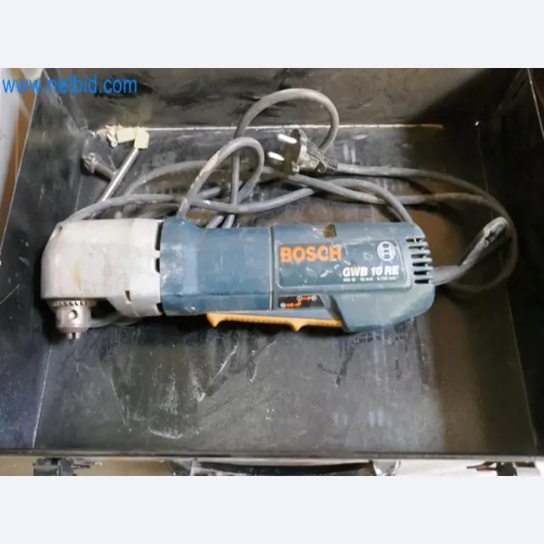 Machines for carpentry, window construction, manual machines-3