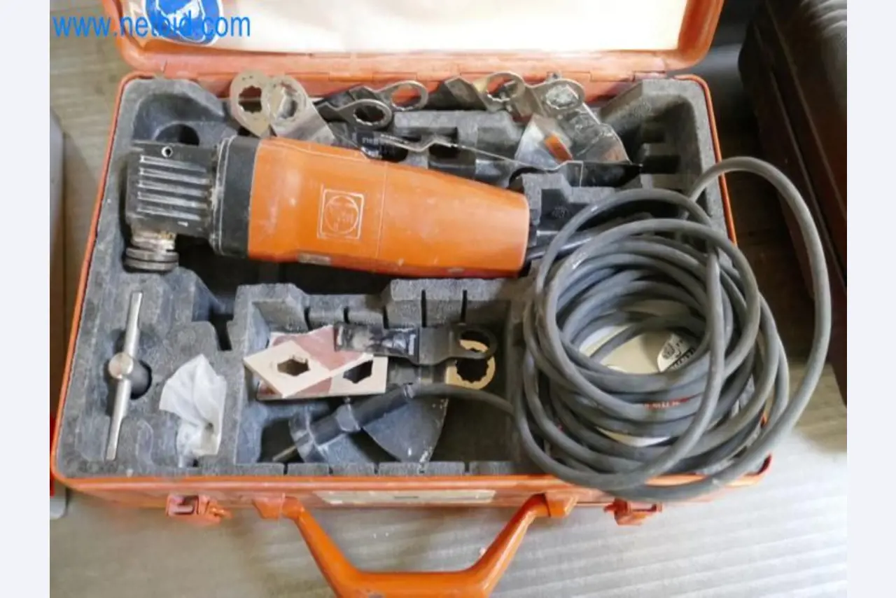 Machines for carpentry, window construction, manual machines-4