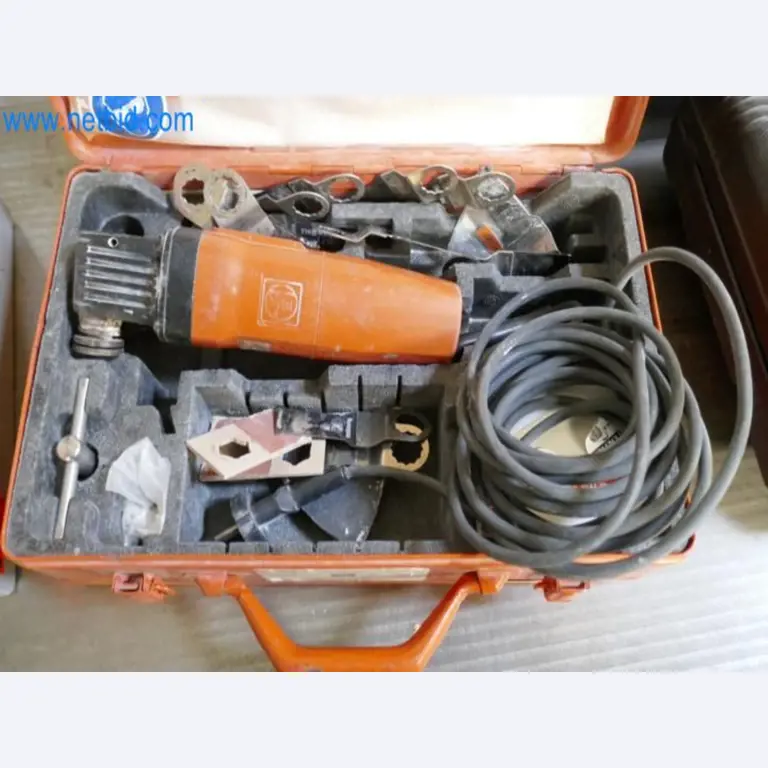 Machines for carpentry, window construction, manual machines-4