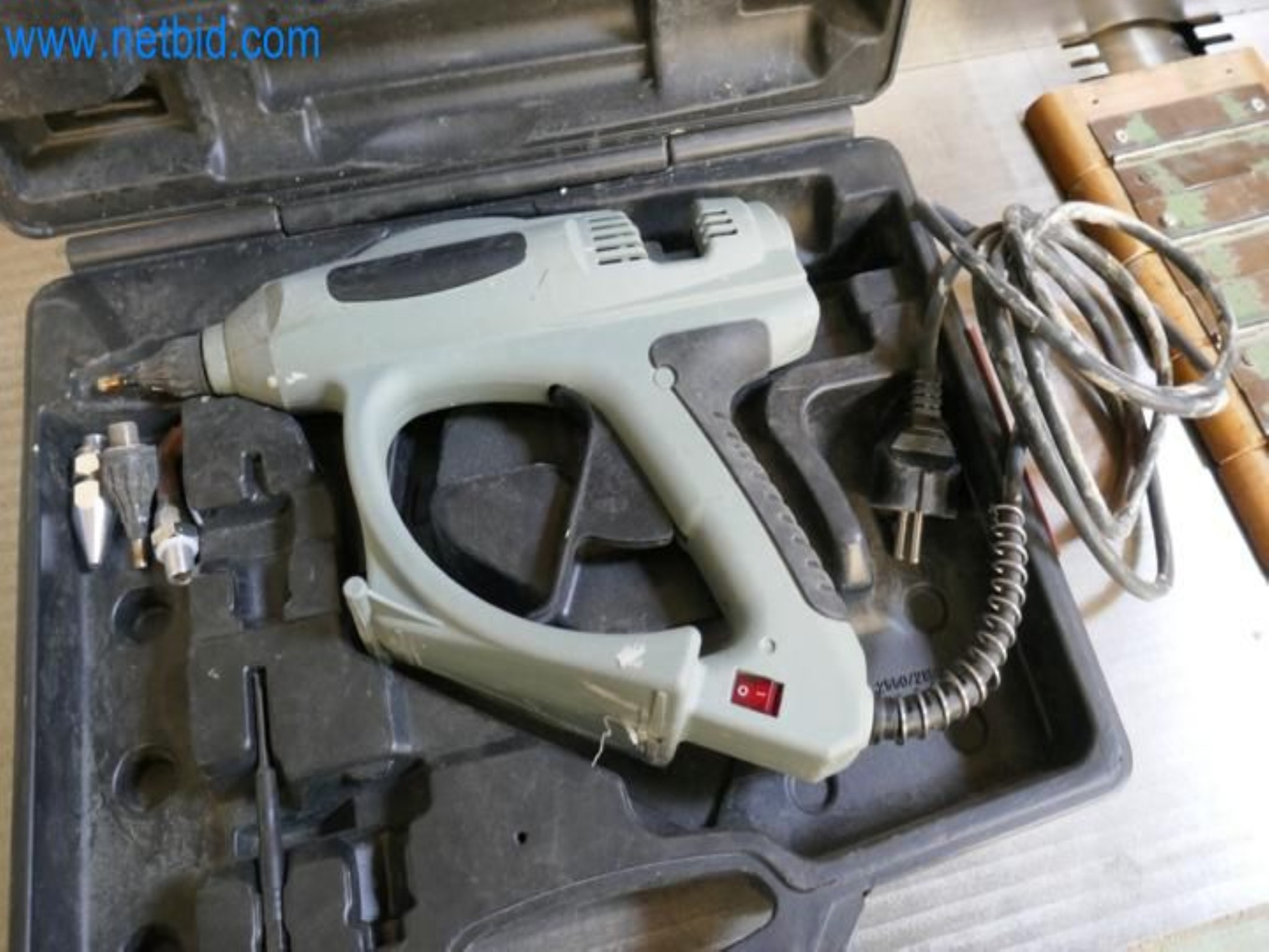 Machines for carpentry, window construction, manual machines-5