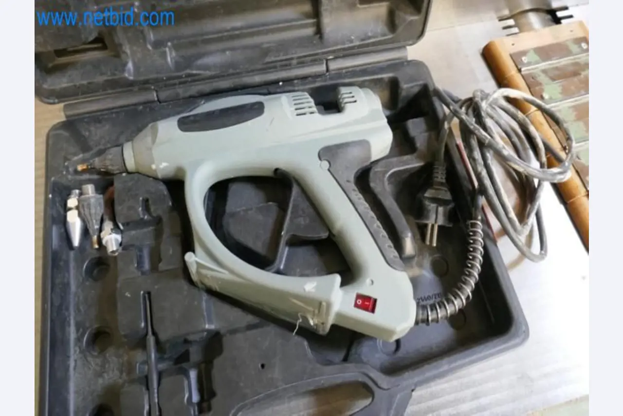 Machines for carpentry, window construction, manual machines-5