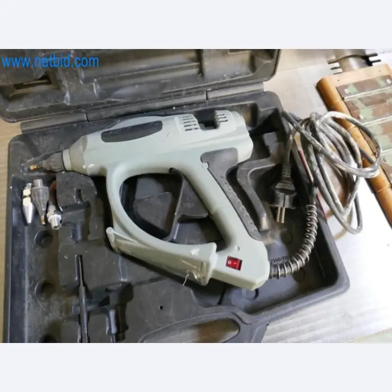 Machines for carpentry, window construction, manual machines-5