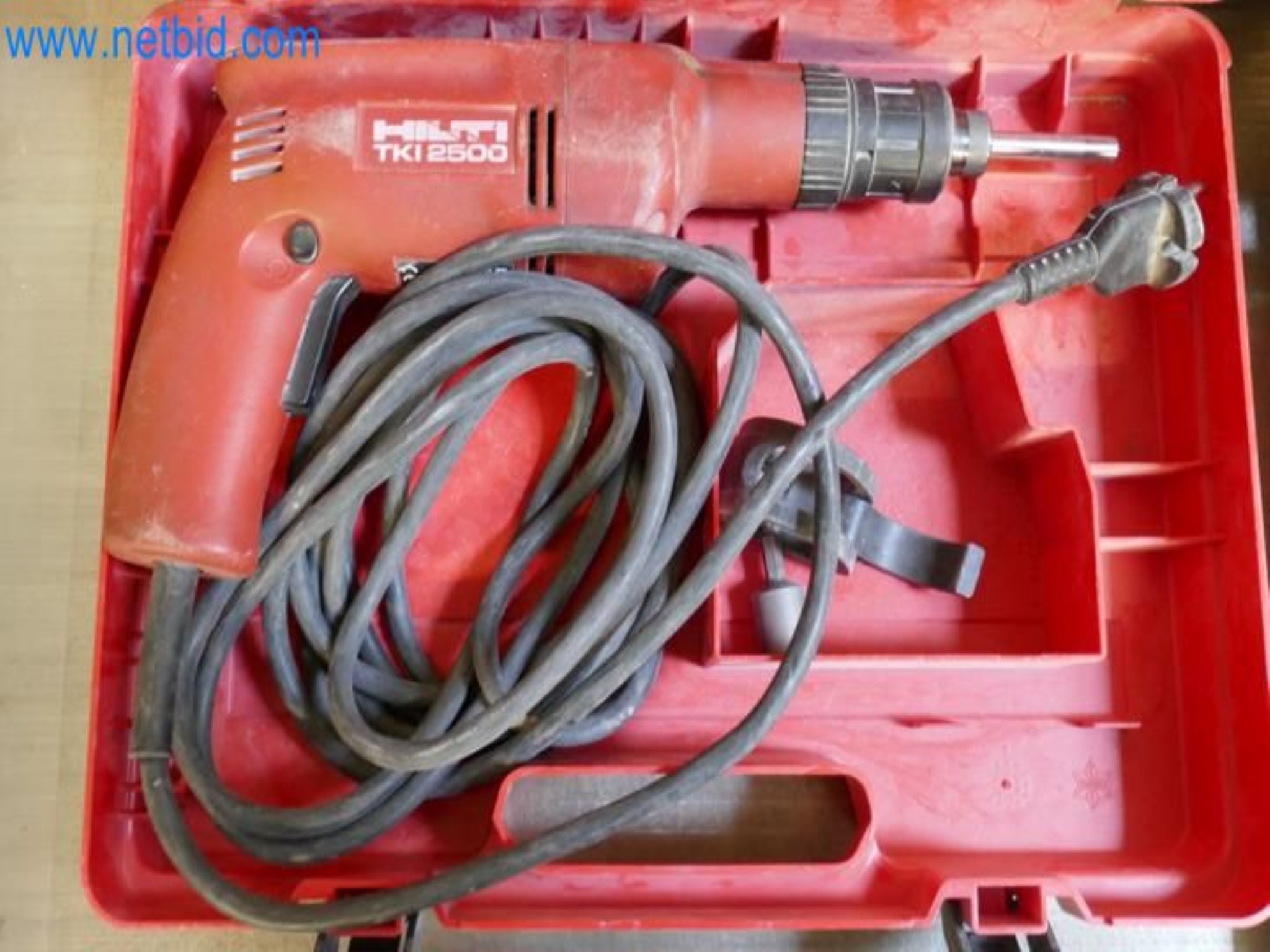 Machines for carpentry, window construction, manual machines-6