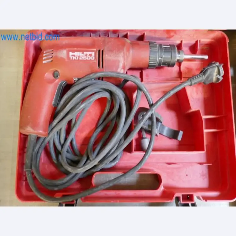 Machines for carpentry, window construction, manual machines-6