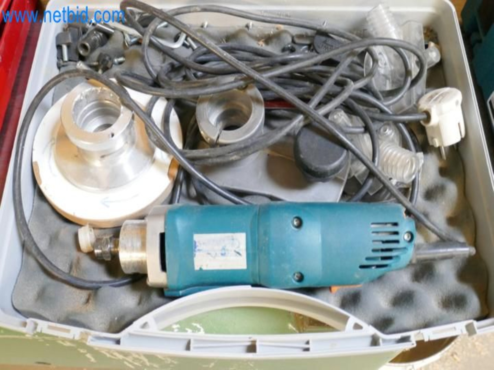 Machines for carpentry, window construction, manual machines-7