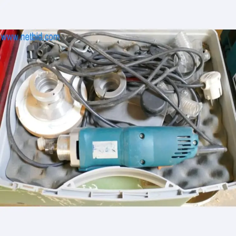 Machines for carpentry, window construction, manual machines-7