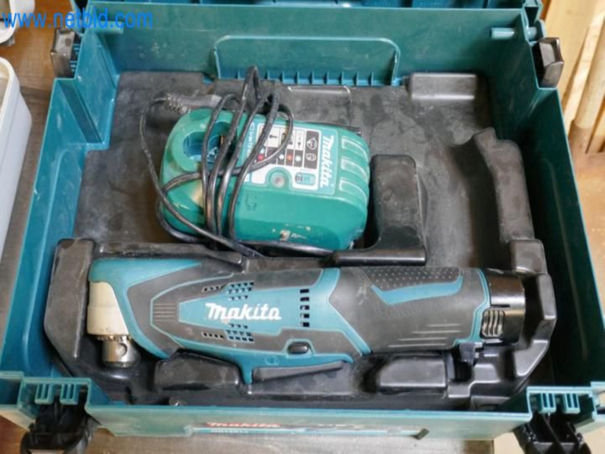 Machines for carpentry, window construction, manual machines-8