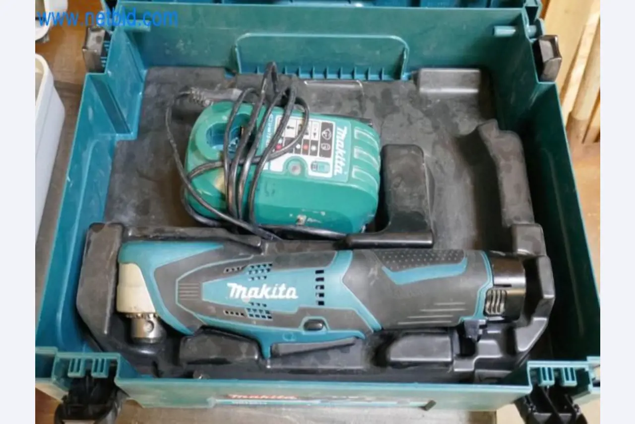 Machines for carpentry, window construction, manual machines-8