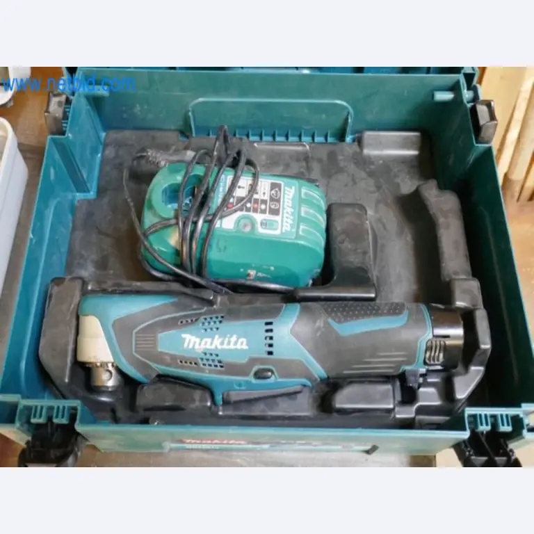 Machines for carpentry, window construction, manual machines-8