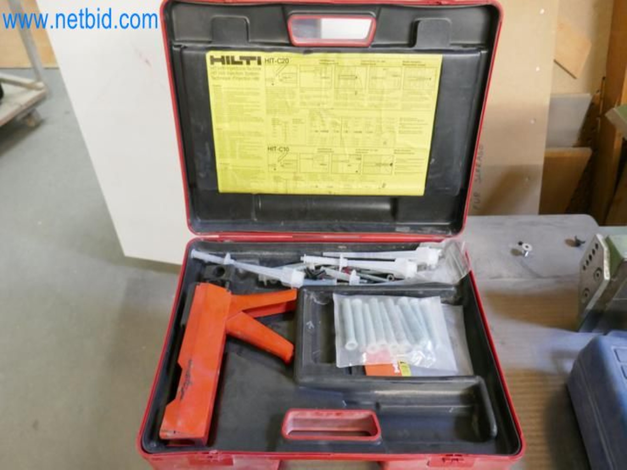 Machines for carpentry, window construction, manual machines-1