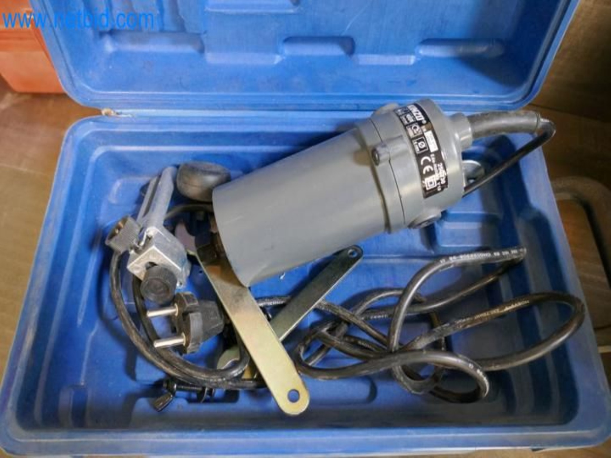 Machines for carpentry, window construction, manual machines-2