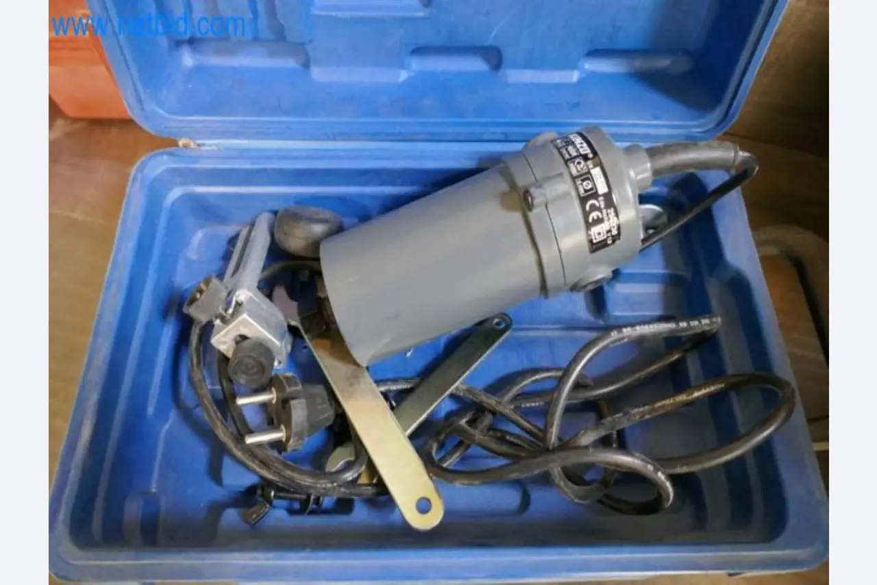 Machines for carpentry, window construction, manual machines-2