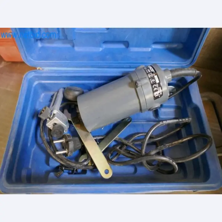 Machines for carpentry, window construction, manual machines-2