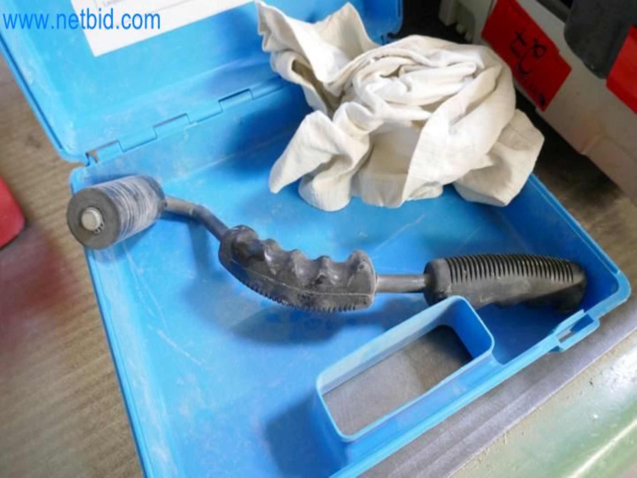 Machines for carpentry, window construction, manual machines-3