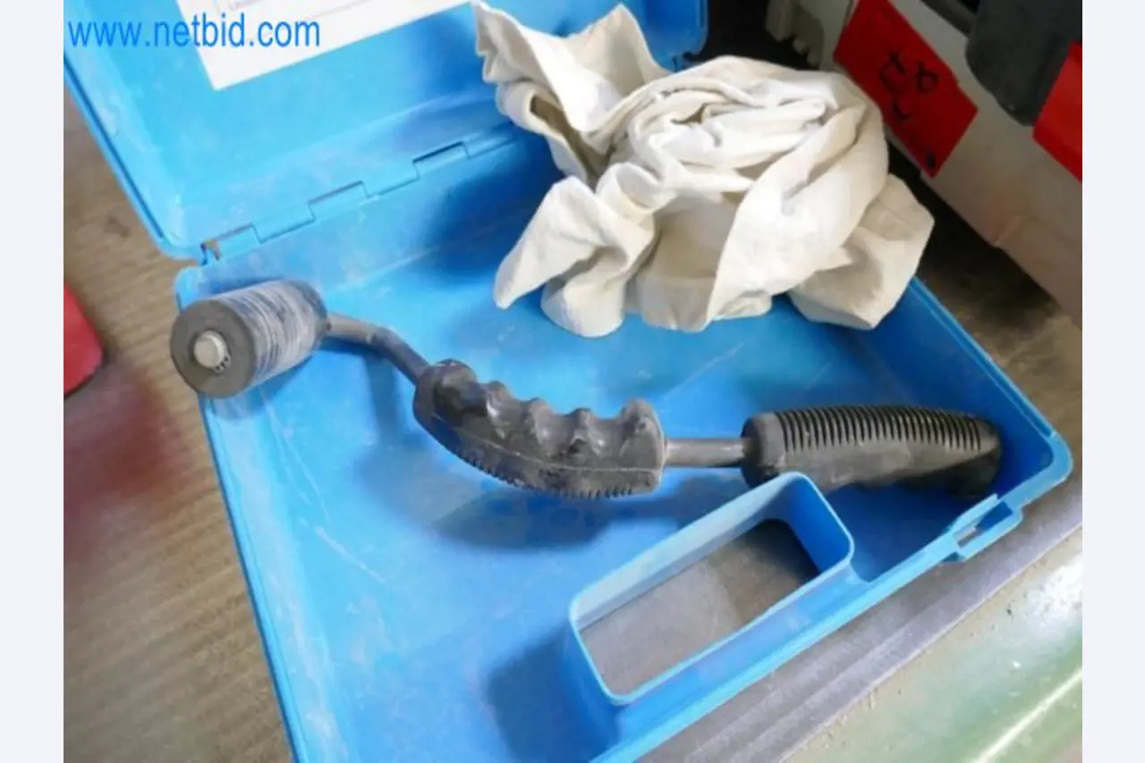 Machines for carpentry, window construction, manual machines-3