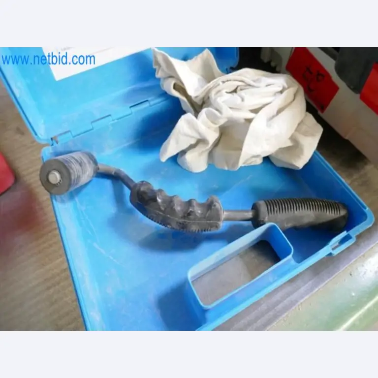 Machines for carpentry, window construction, manual machines-3