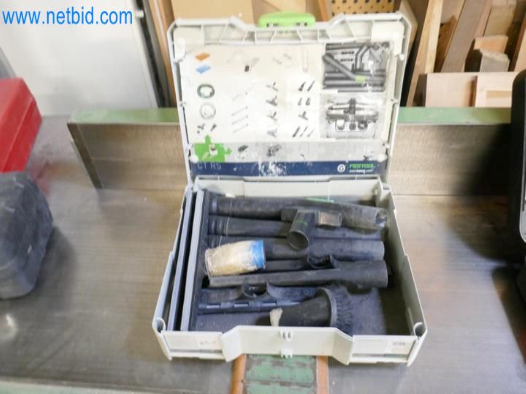 Machines for carpentry, window construction, manual machines-5