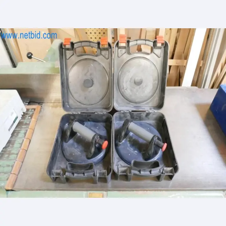 Machines for carpentry, window construction, manual machines-6