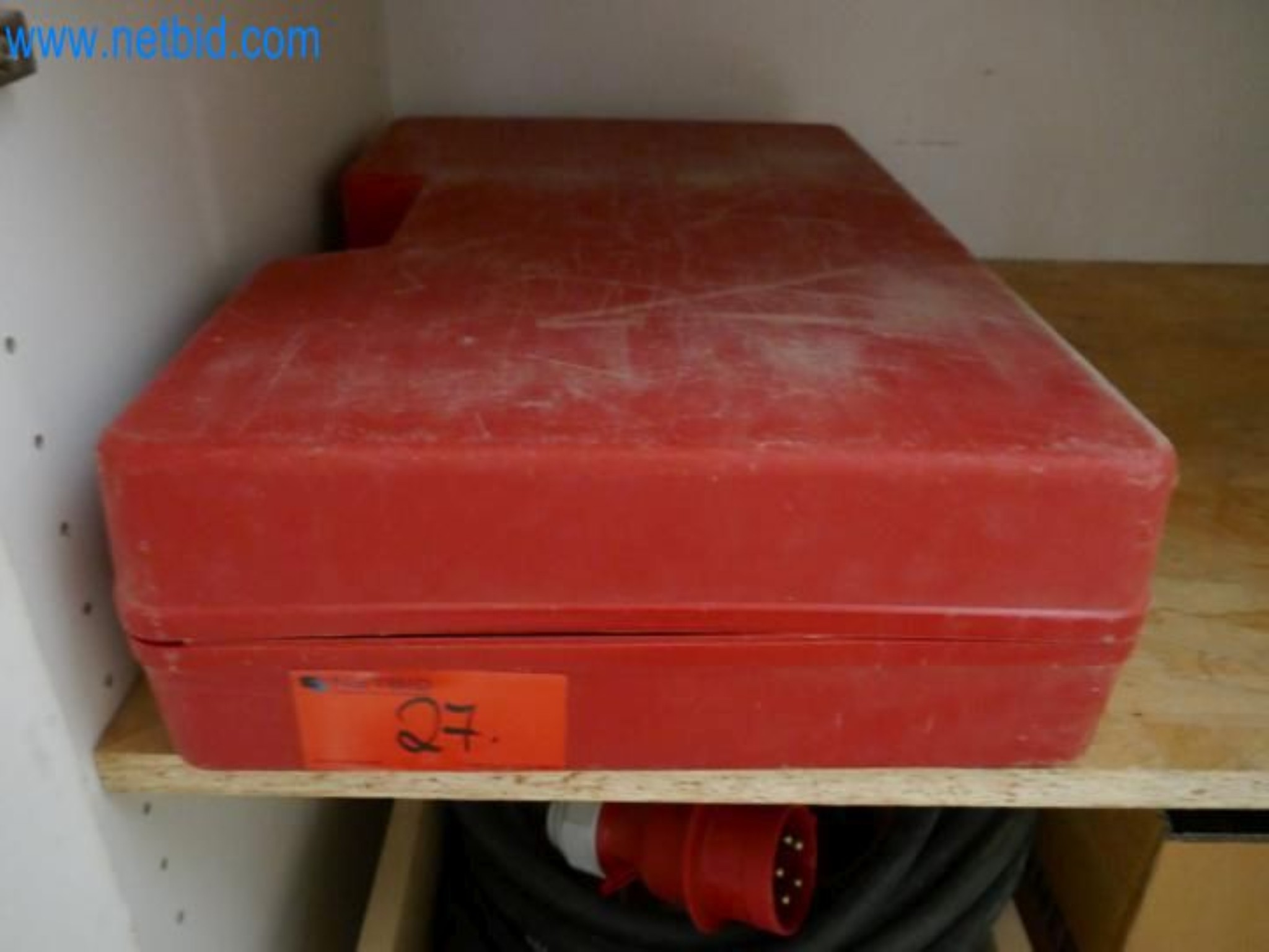 Machines for carpentry, window construction, manual machines-9