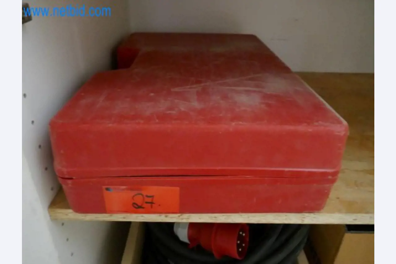 Machines for carpentry, window construction, manual machines-9