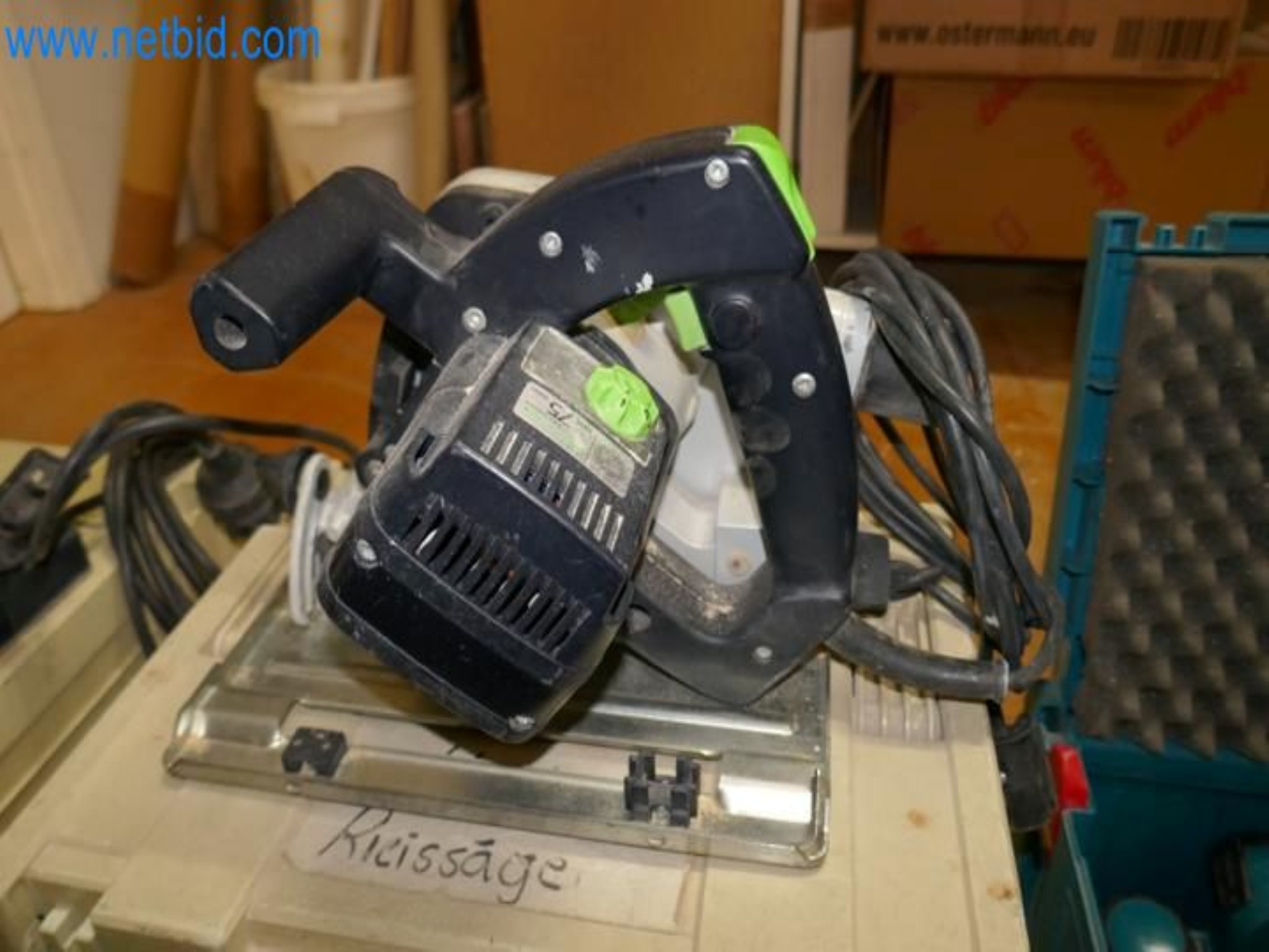 Machines for carpentry, window construction, manual machines-1