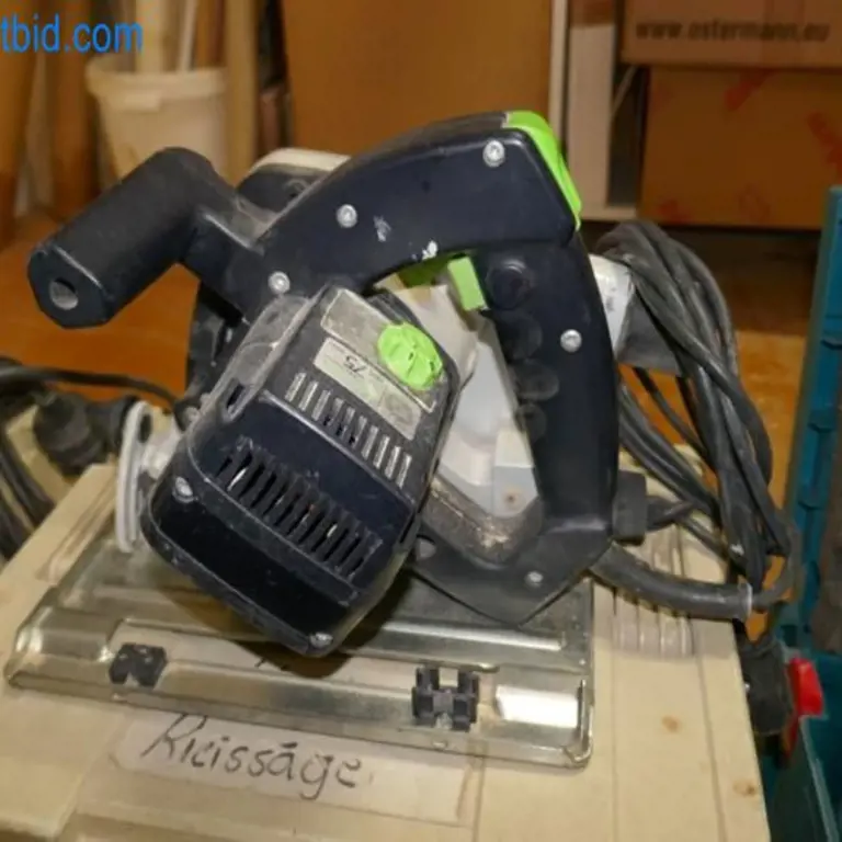 Ręczna piła tarczowa Festool ATF 55 EB/1