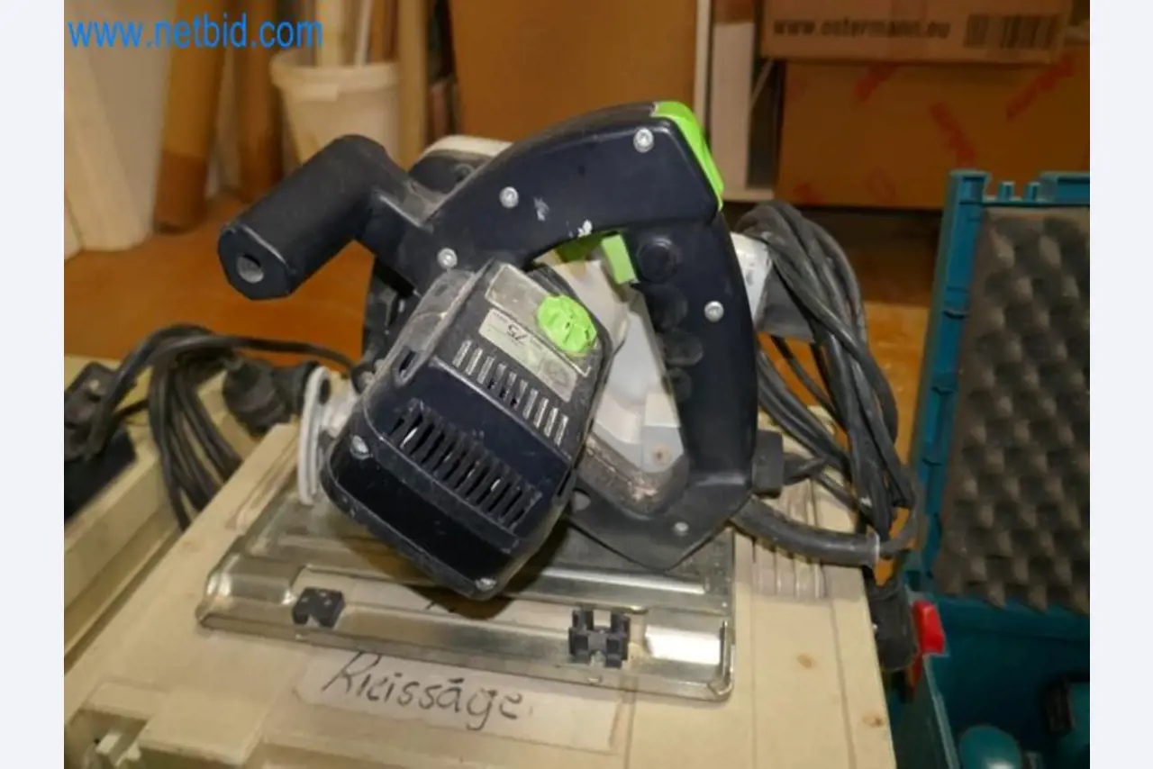 Machines for carpentry, window construction, manual machines-1