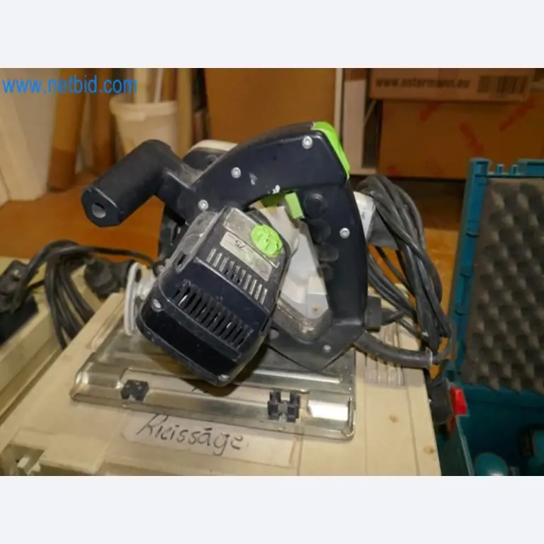 Machines for carpentry, window construction, manual machines-1