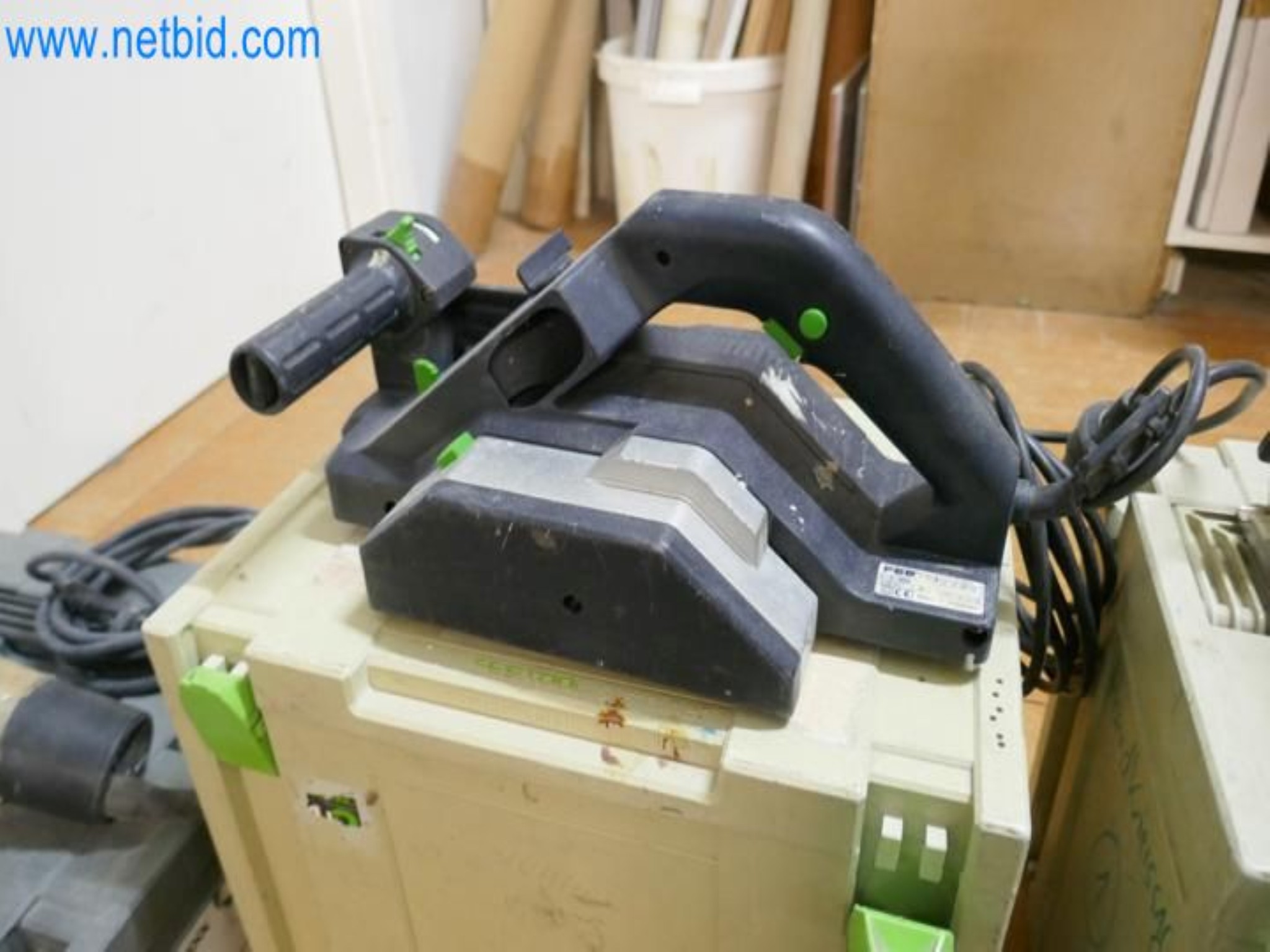 Machines for carpentry, window construction, manual machines-3