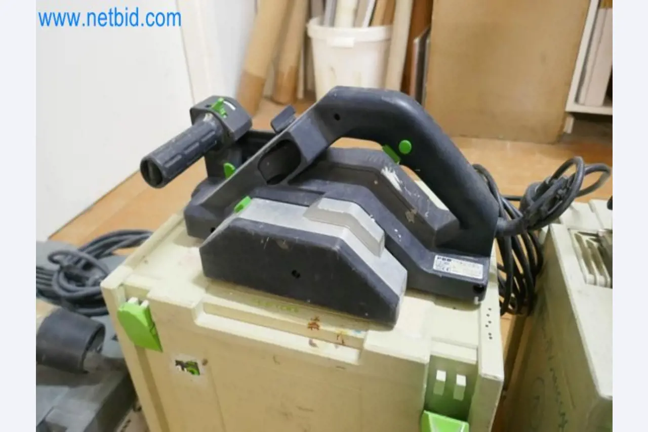 Machines for carpentry, window construction, manual machines-3